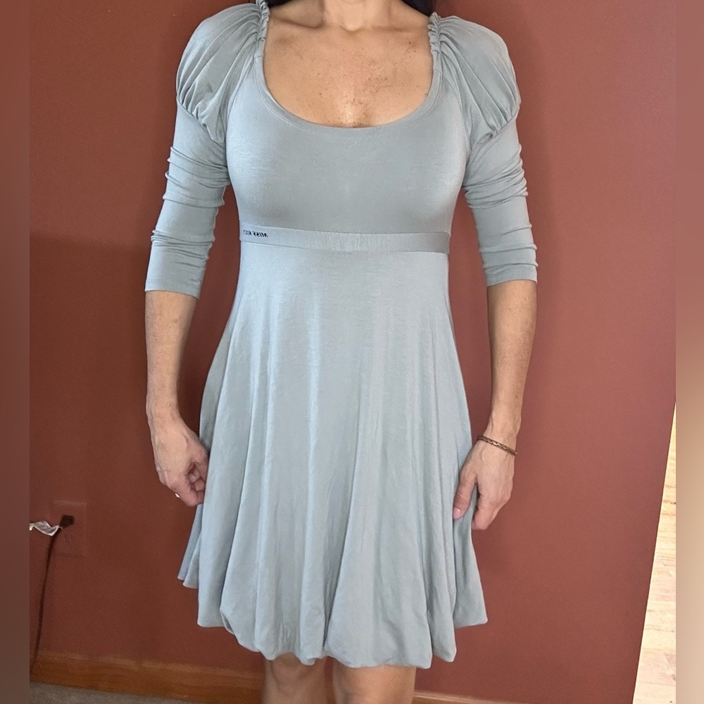 Miss Sixty maxi dress